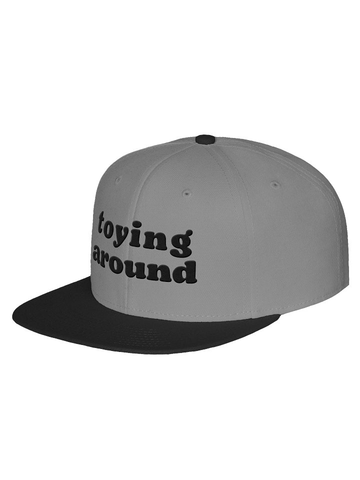 toying around - classic snap product image (2)