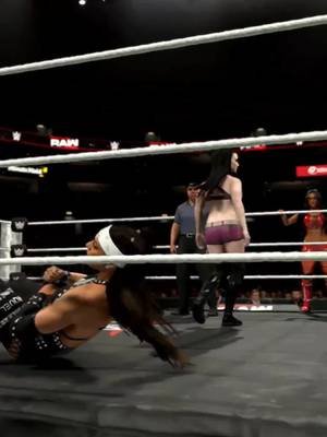 🚨 WWE Women’s Tag Team Championship ON THE LINE 🚨 Chaos is about to erupt on Monday Night Raw as Brie Bella & Paige put the WWE Women’s Tag Team Championships on the line against The Judgment Day’s Roxanne Perez & Raquel Rodriguez — with Women’s World Champion Liv Morgan lurking at ringside 👀 The champions have momentum, attitude, and experience… but Judgment Day has been running Raw with pure brutality. Roxanne Perez is looking to prove she belongs at the top, Raquel Rodriguez wants the gold back, and Liv Morgan may be the deciding factor in the entire match. Will “Scream Mode” survive the numbers game? Or will The Judgment Day leave Raw draped in championship gold once again? 🔥 WWE Women’s Tag Team Championship Match 🔥 Brie Bella & Paige vs Roxanne Perez & Raquel Rodriguez 🔥 Liv Morgan at ringside 🔥 Monday Night Raw #WWERaw #WWE #JudgmentDay #LivMorgan #RoxannePerez #RaquelRodriguez #Paige #BrieBella #WomensTagTeamChampionship #WWETwitter #WrestlingCommunity #WWETwitter #WWEUniverse #RawOnNetflix #BellaArmy #ScreamMode #ProWrestling #WrestlingFans #MondayNightRaw #WWEDivision