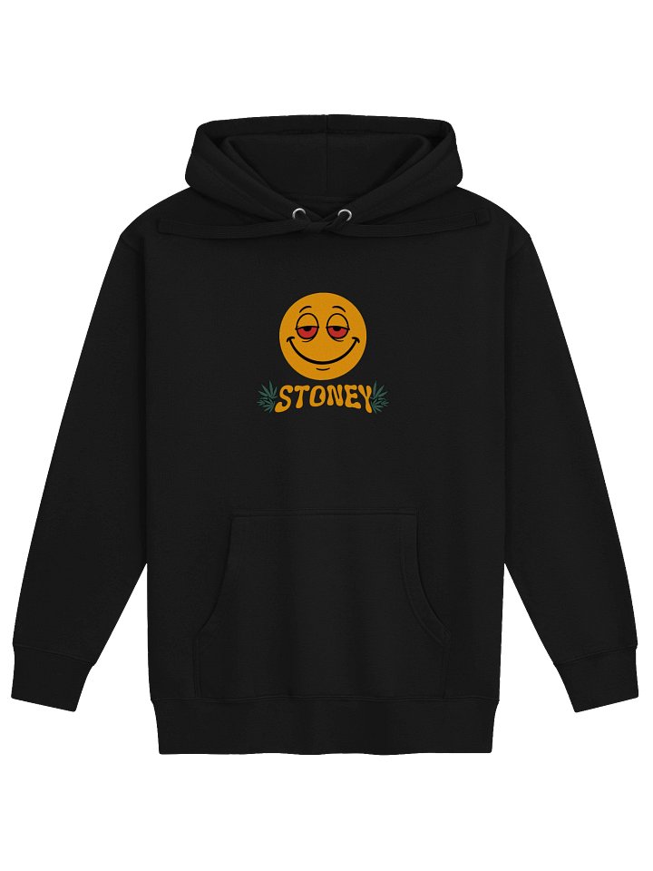 The Original STONEY Hoodie product image (1)