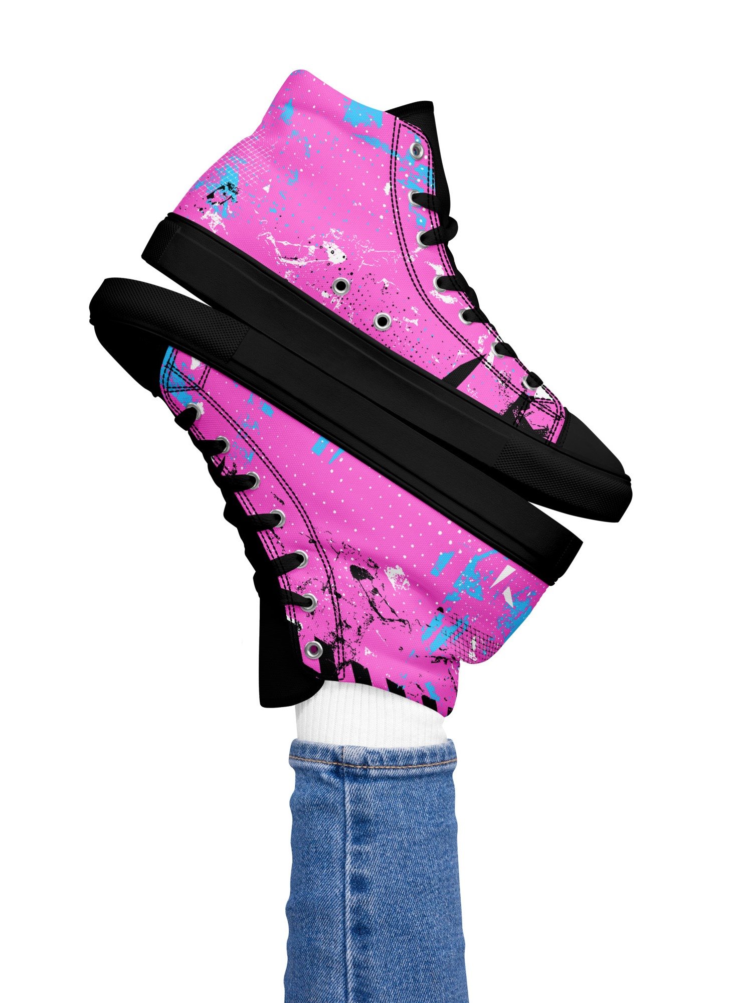Women's Punk Perfect product image (11)