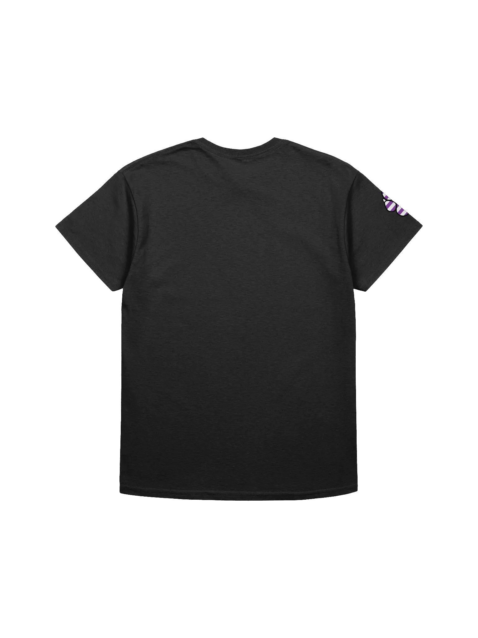 XMM Shirt Amethyst product image (2)