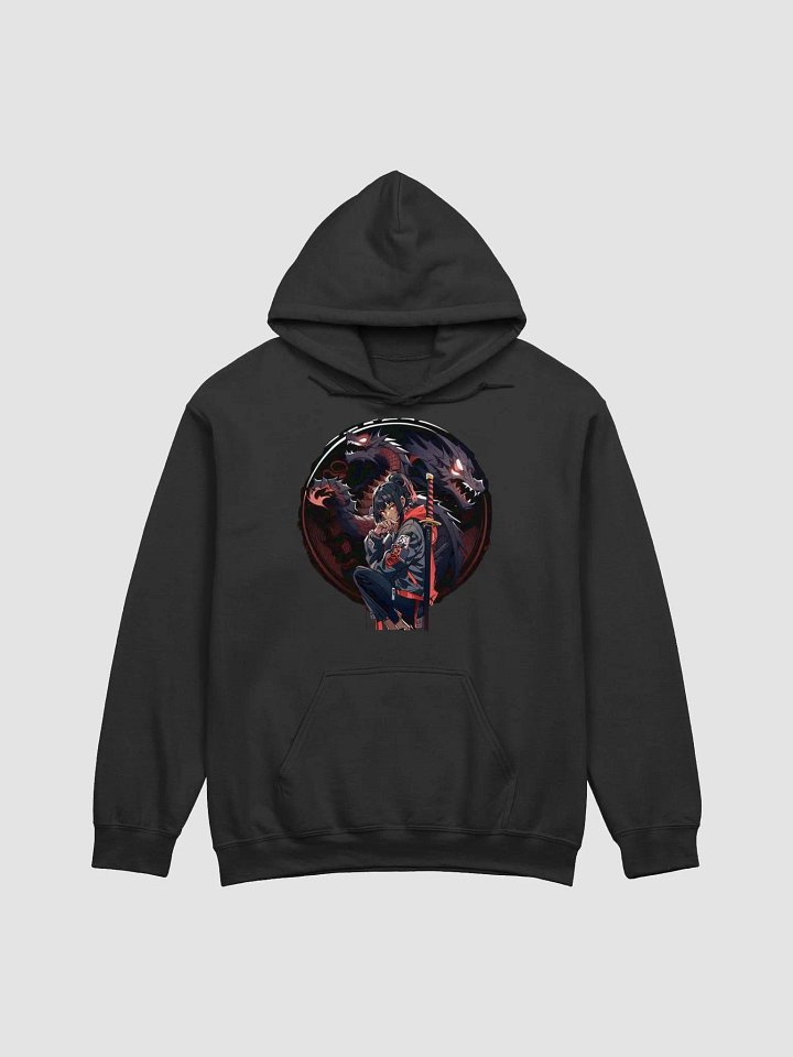 pack SURVIVES hoodie product image (1)