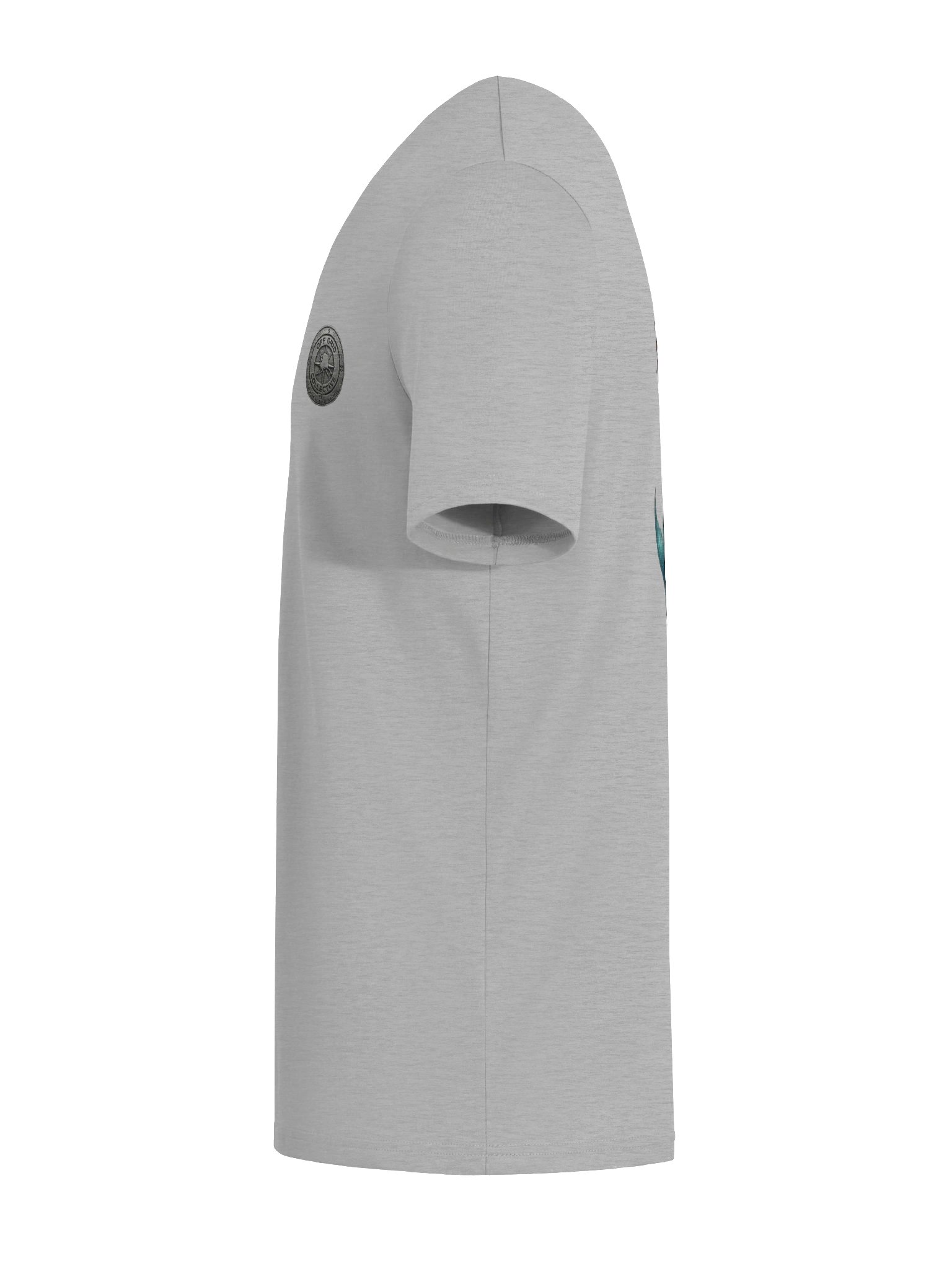 PREMIUM MERMAID PIRATE TEE product image (25)
