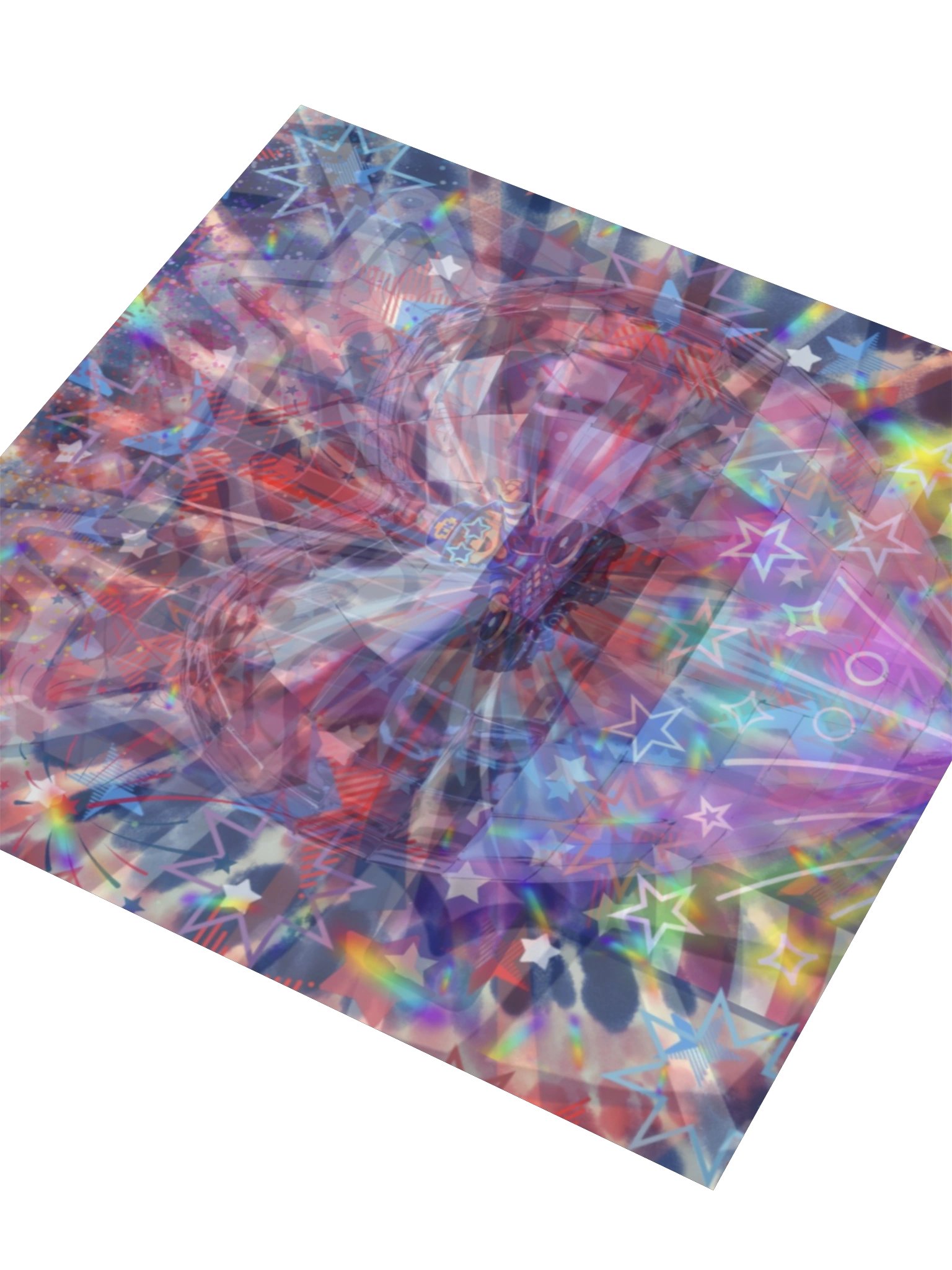 Famous Fourth product image (9)
