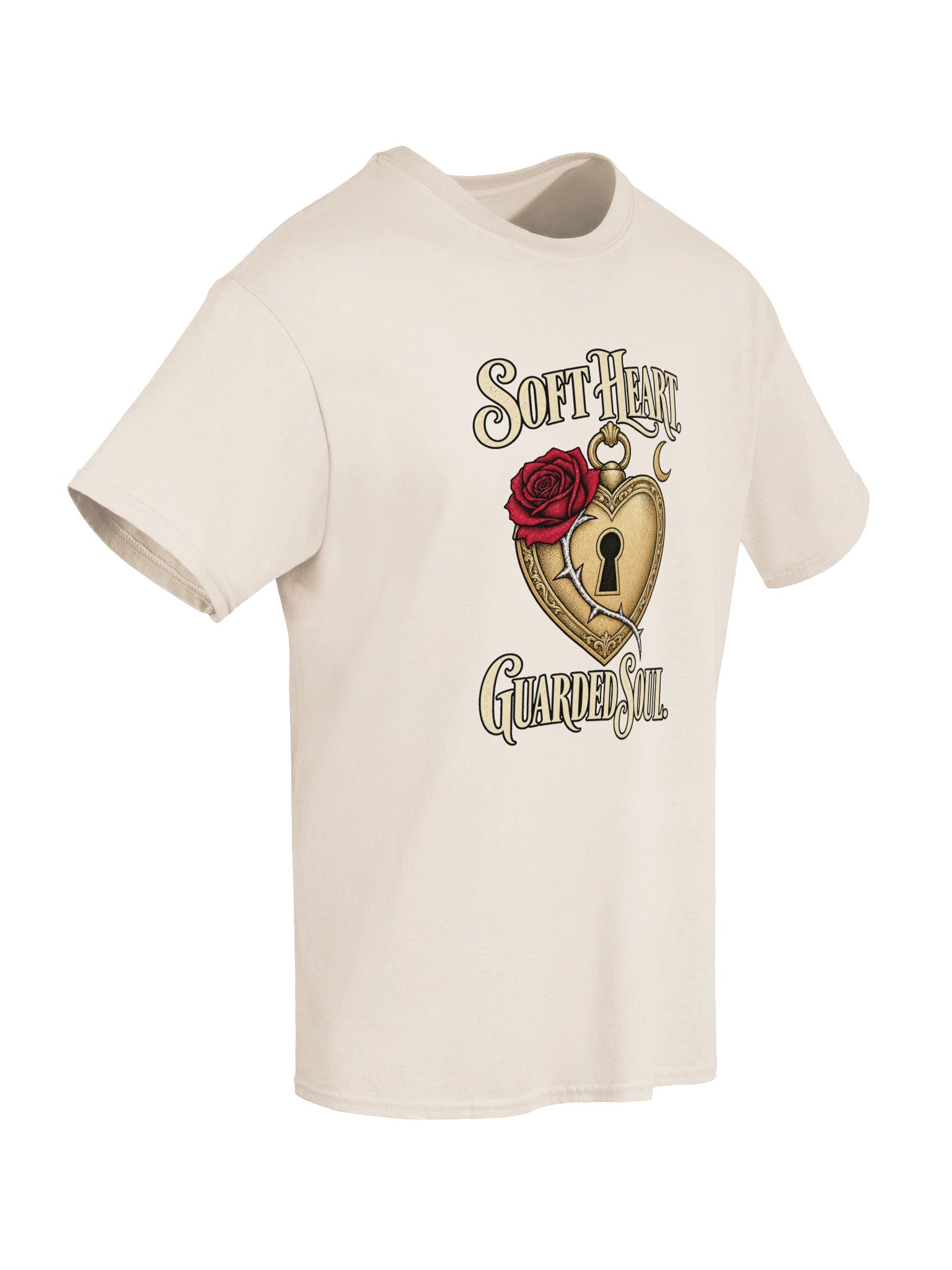 Soft Heart. Guarded Soul. product image (6)