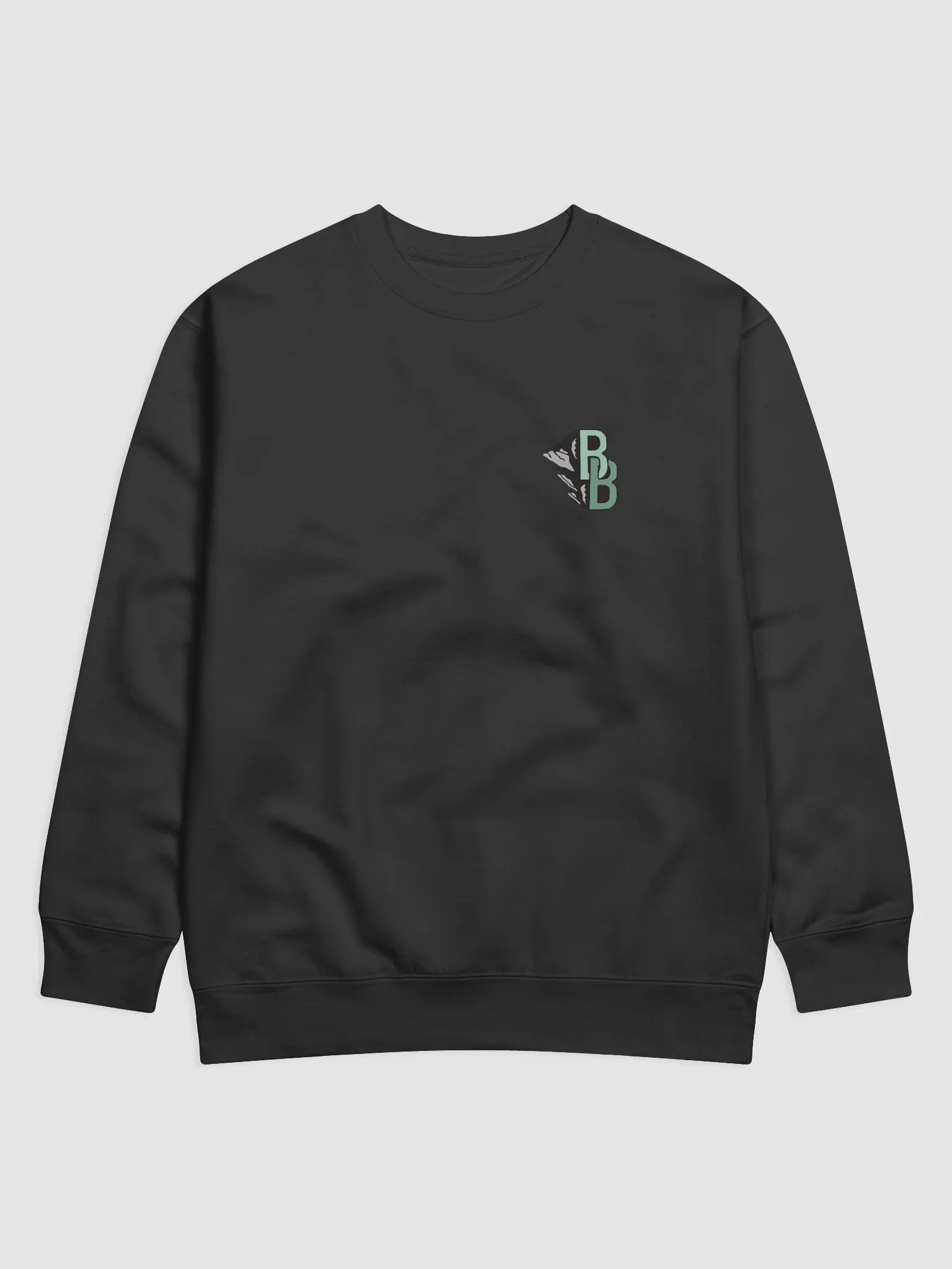 BB Logo Sweatshirt product image (1)