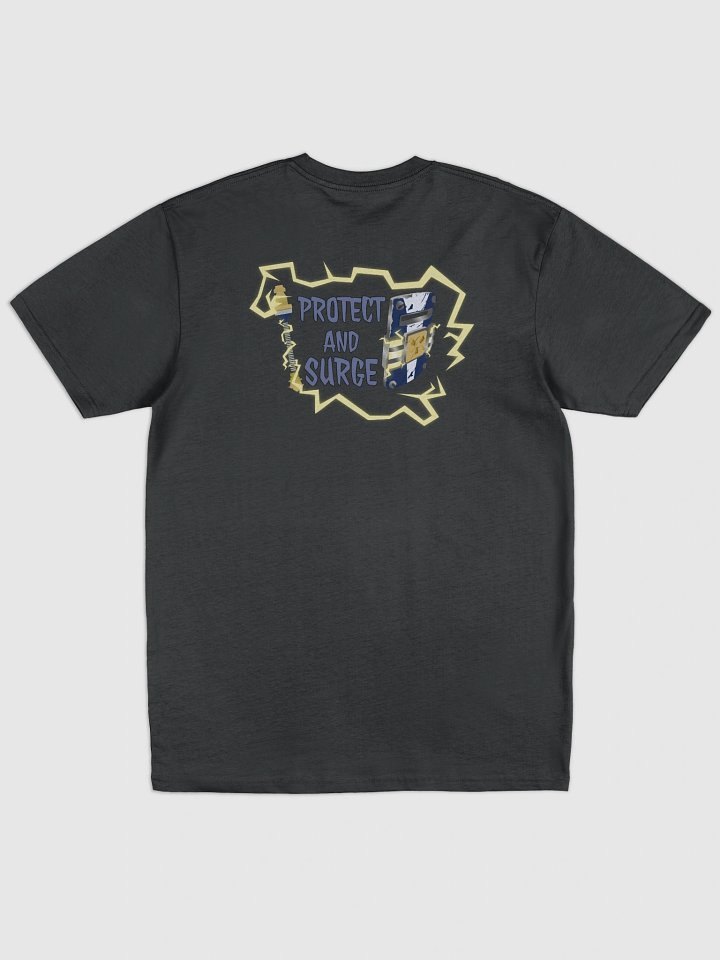Voltage T-Shirt product image (2)