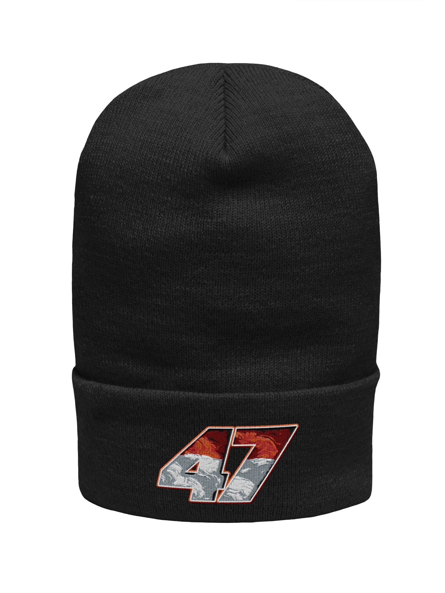 Yupoong Cuffed Beanie 47 product image (1)