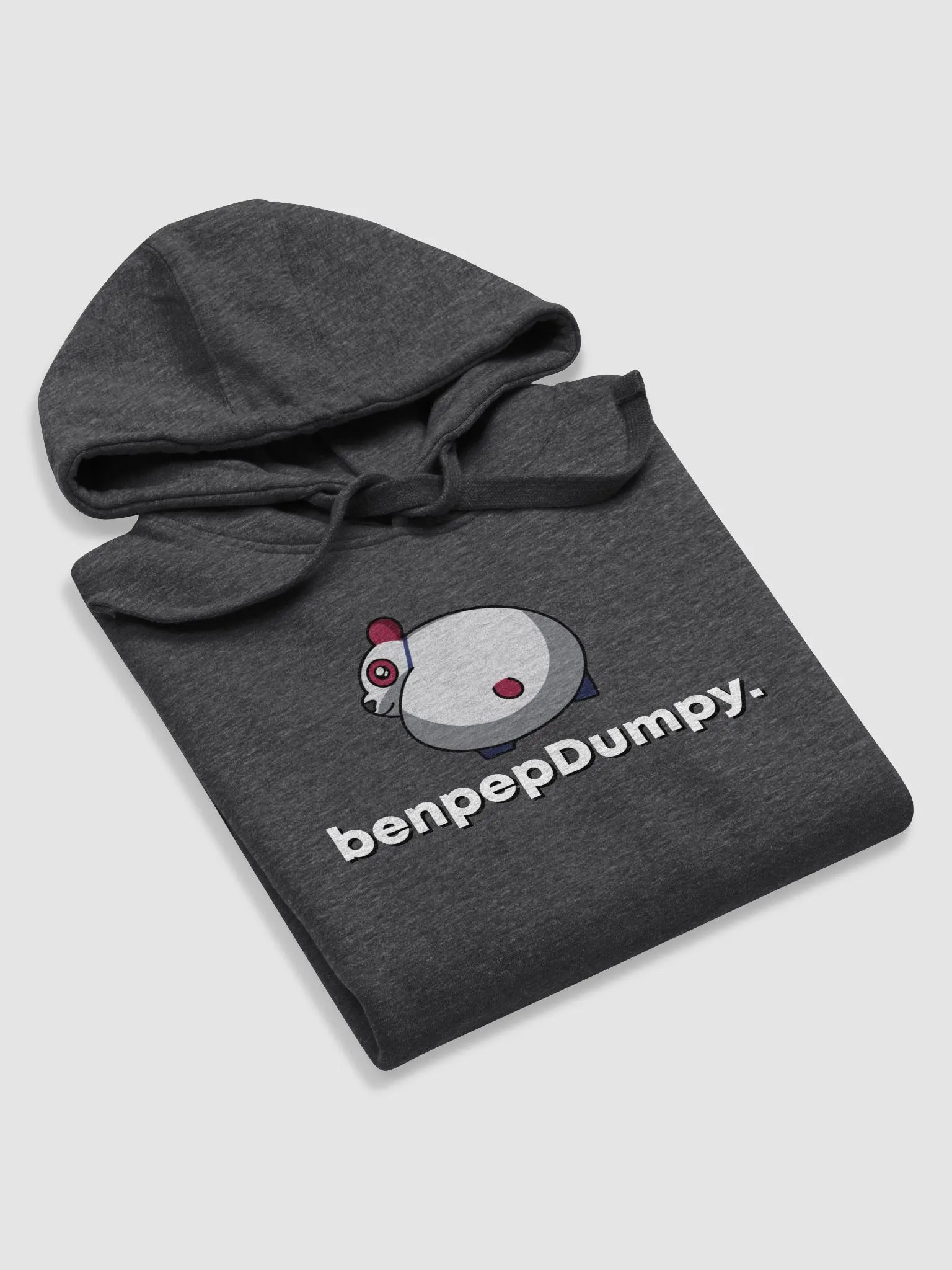 benpepDumpy Hoodie product image (6)