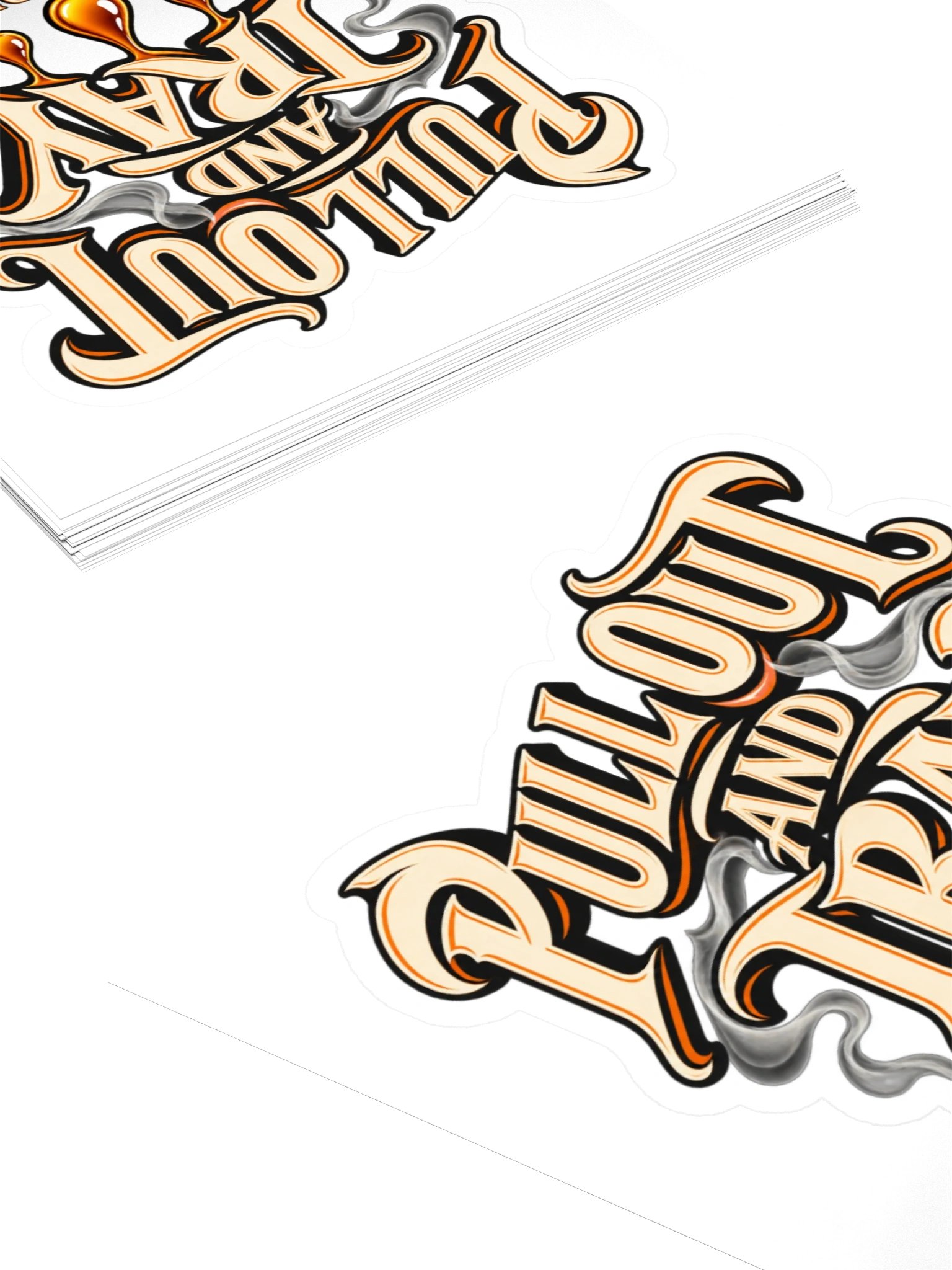 Let It Drip Sticker product image (11)