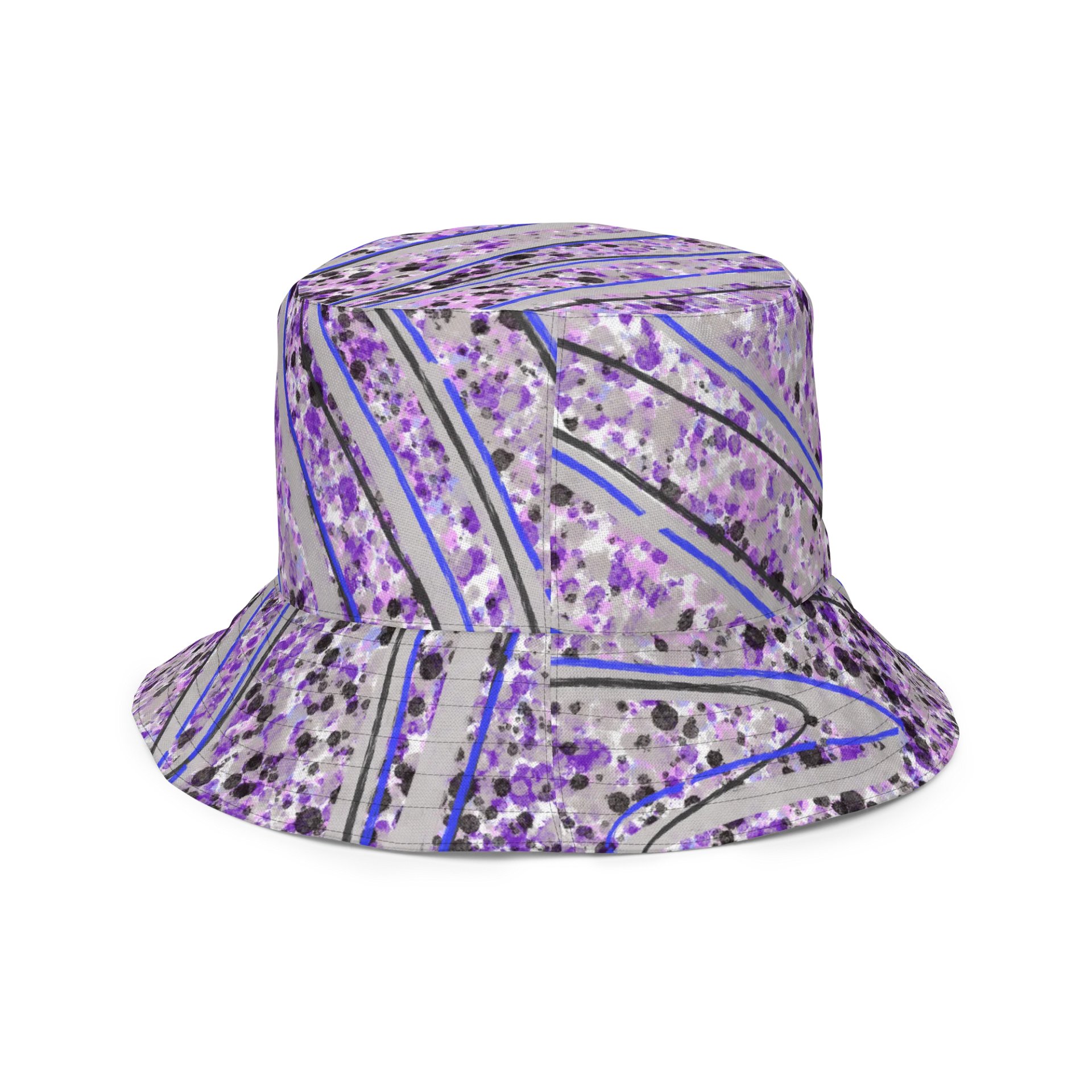 Happy Daze Bubble Hat product image (5)