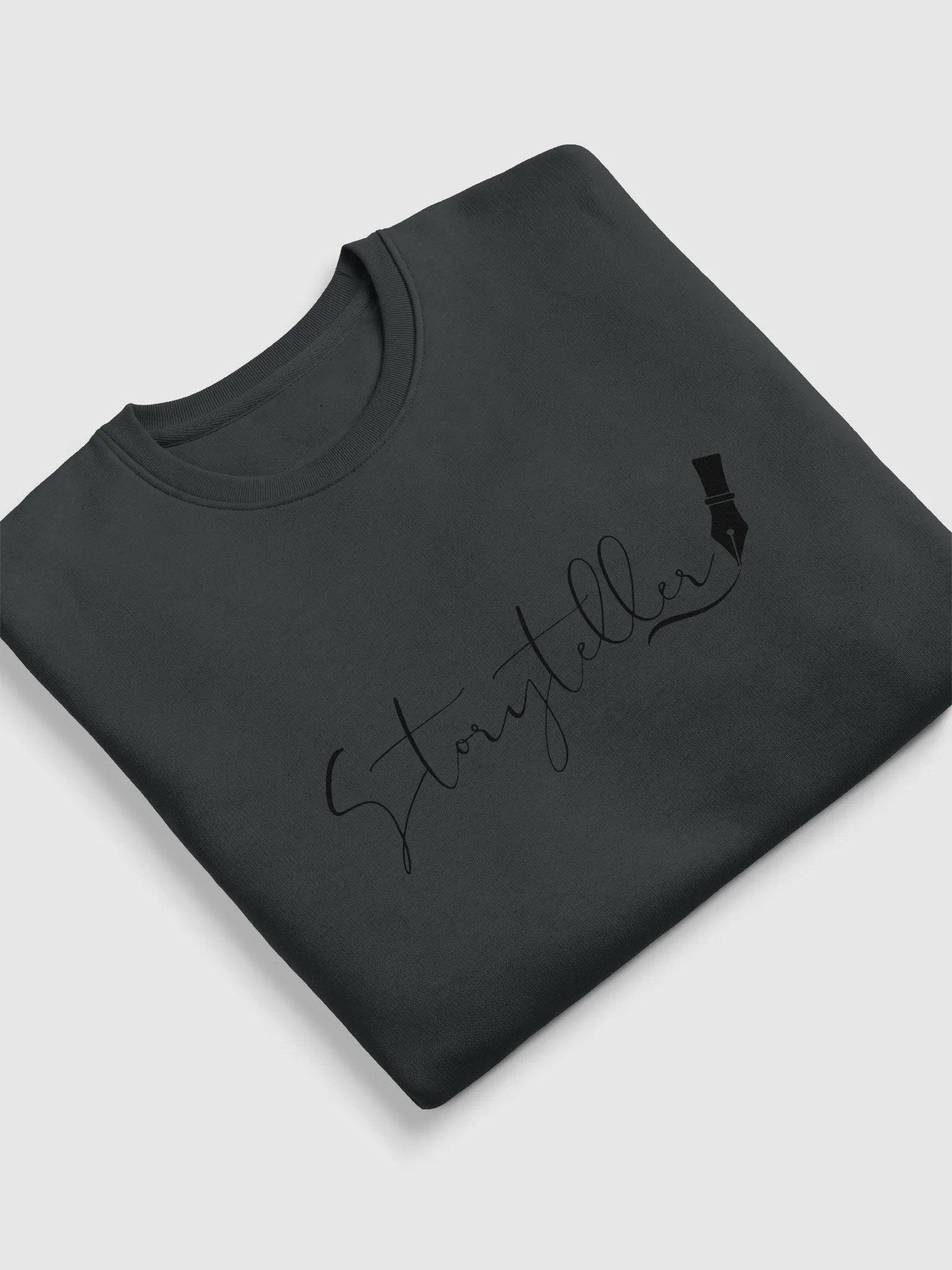 Storyteller Unisex Sweatshirt product image (13)