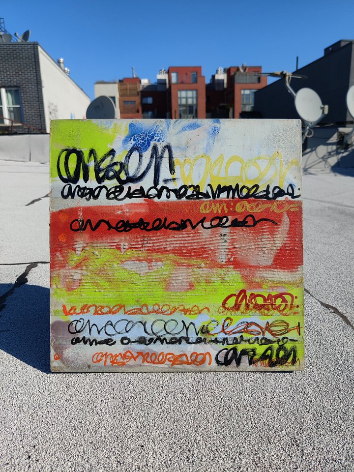 Turnstyle Hurdles product image (1)