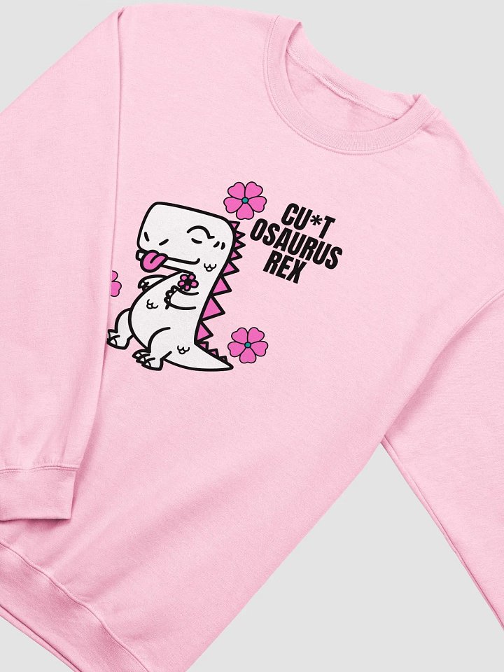 Cu*t - Rex product image (1)