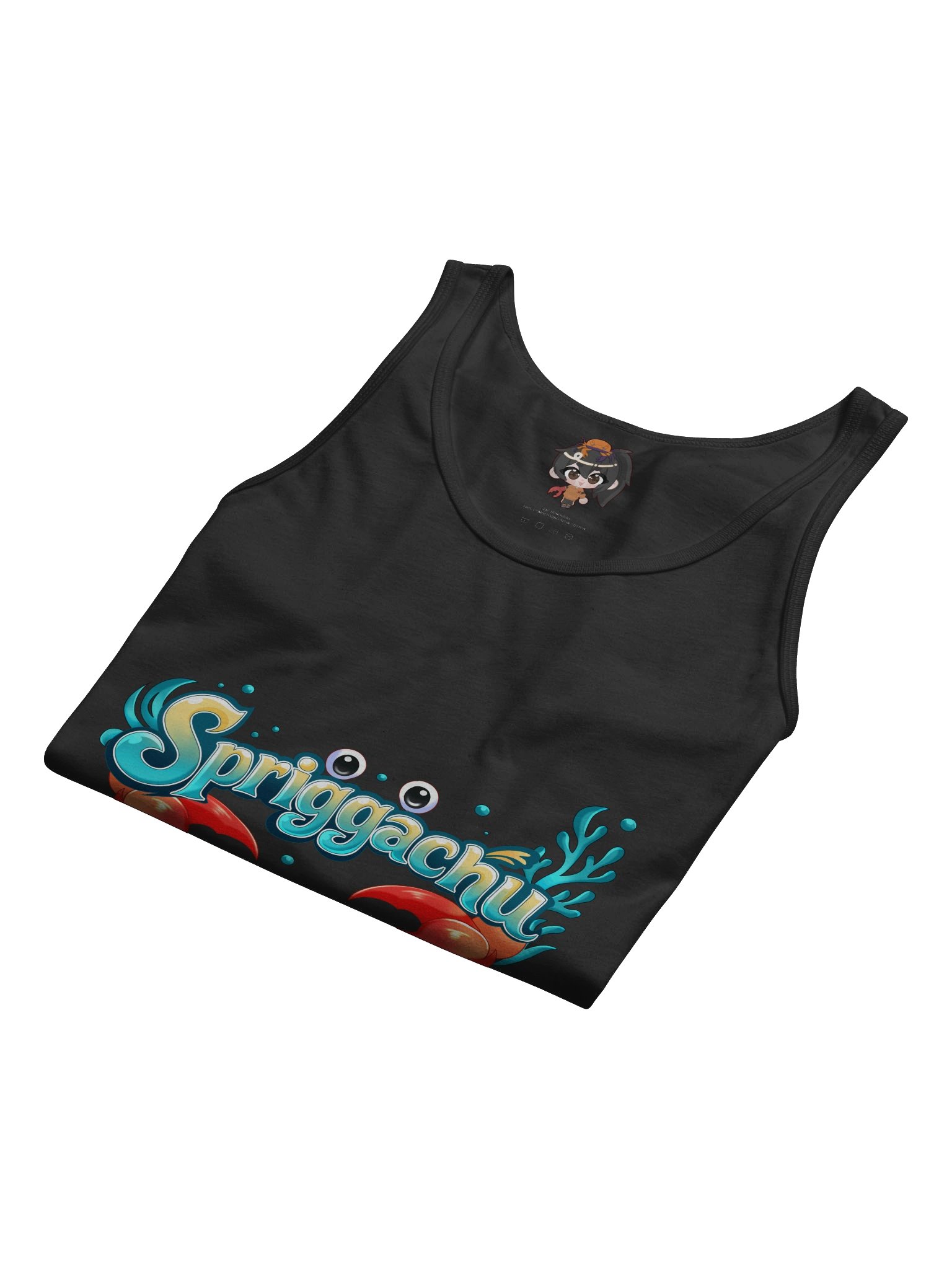 Sprigg tank top product image (29)