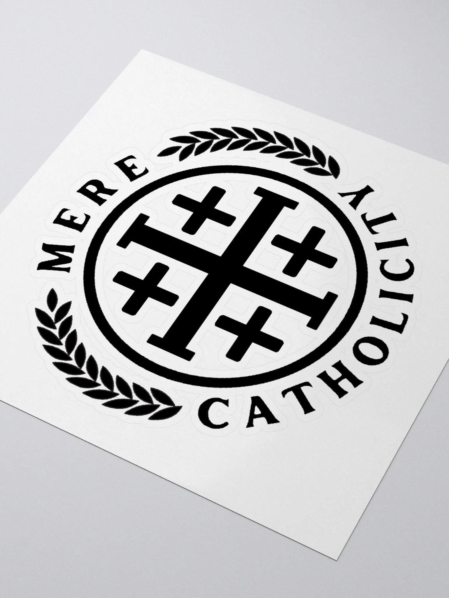 The Sticker product image (8)