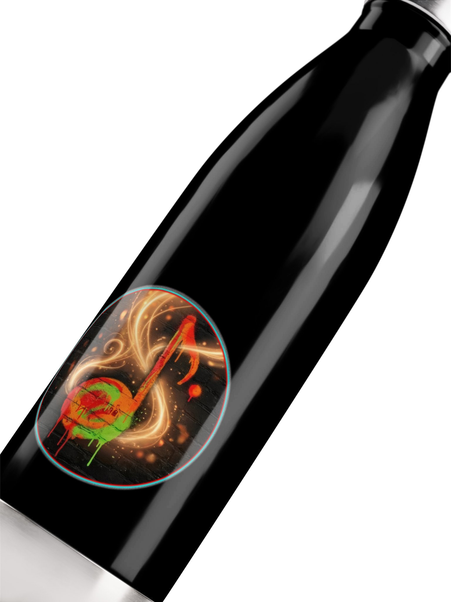 ONE KING Brothers Stainless Steel Water Bottle product image (4)