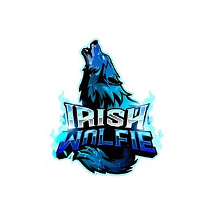 The Irish Wolfie