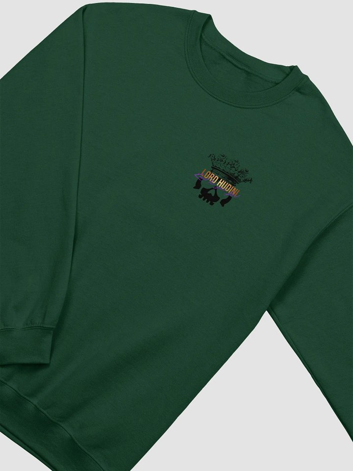 Kneel for your lord sweater product image (2)