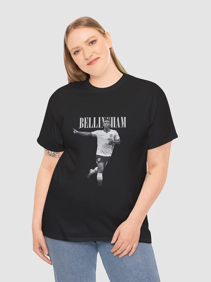 Bellingham England Football Shirt - Fan Favorite product image (131)