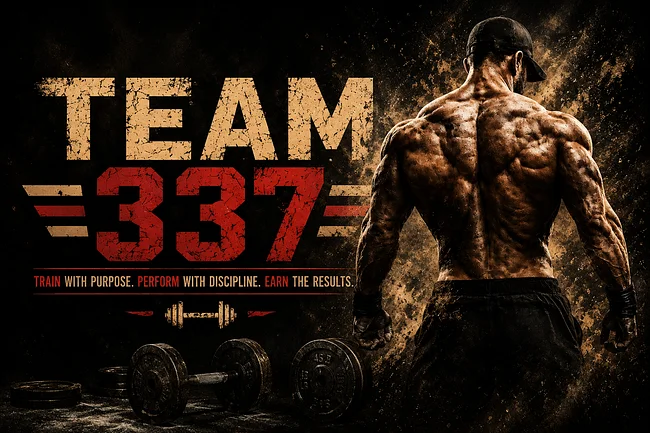 Team 337
