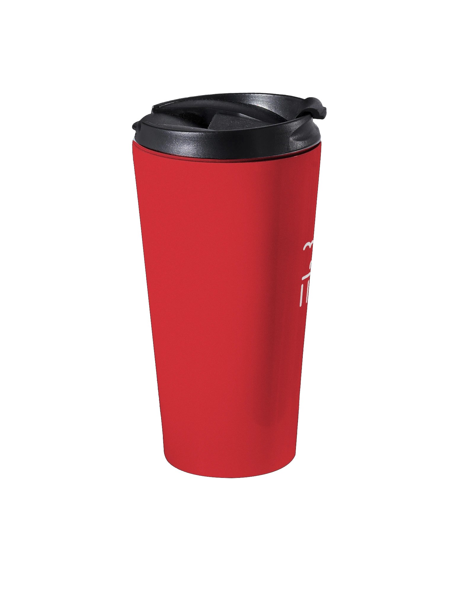 Icon-ic Stainless Steel Travel Mug product image (2)