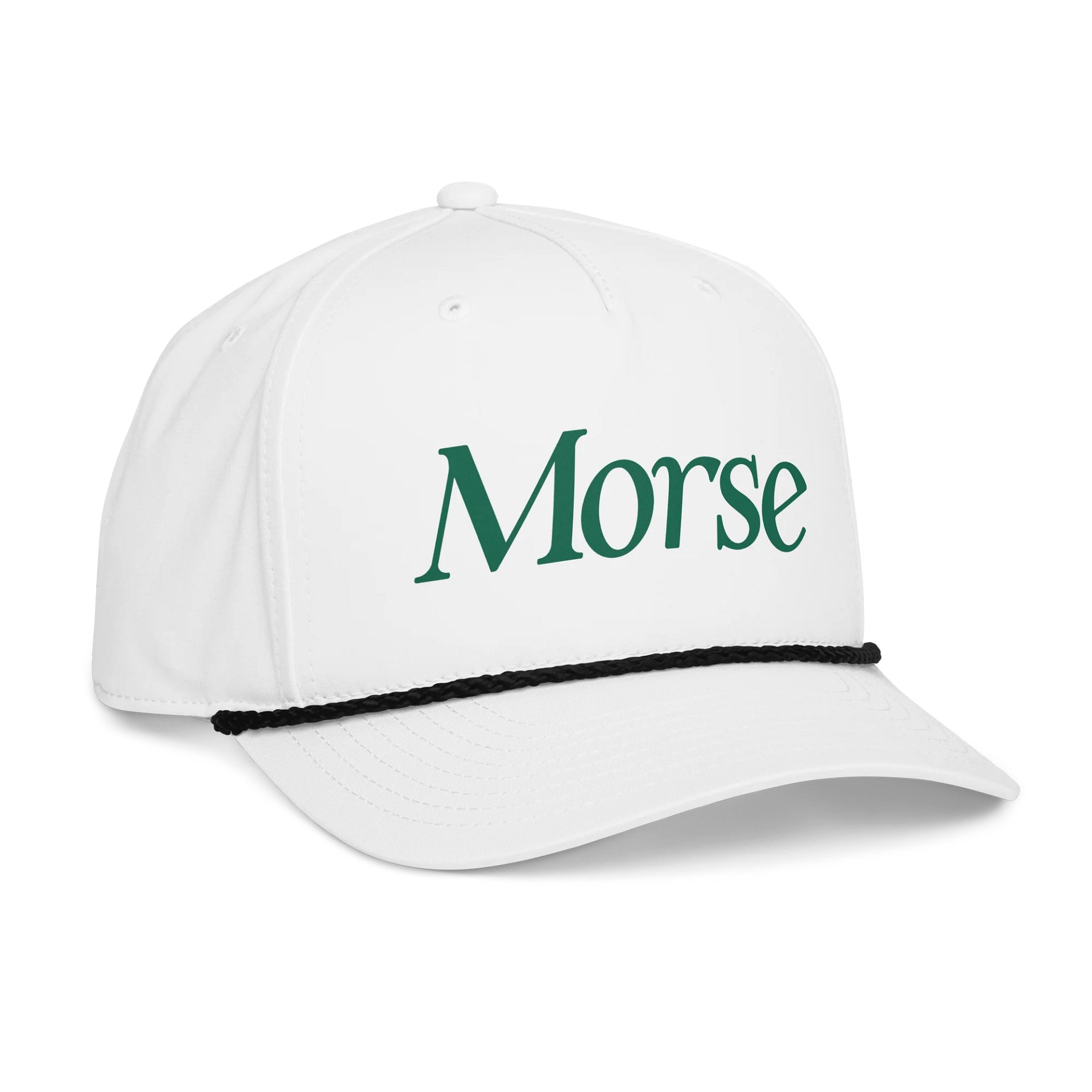 Morse "Colorways" Green Hat product image (4)