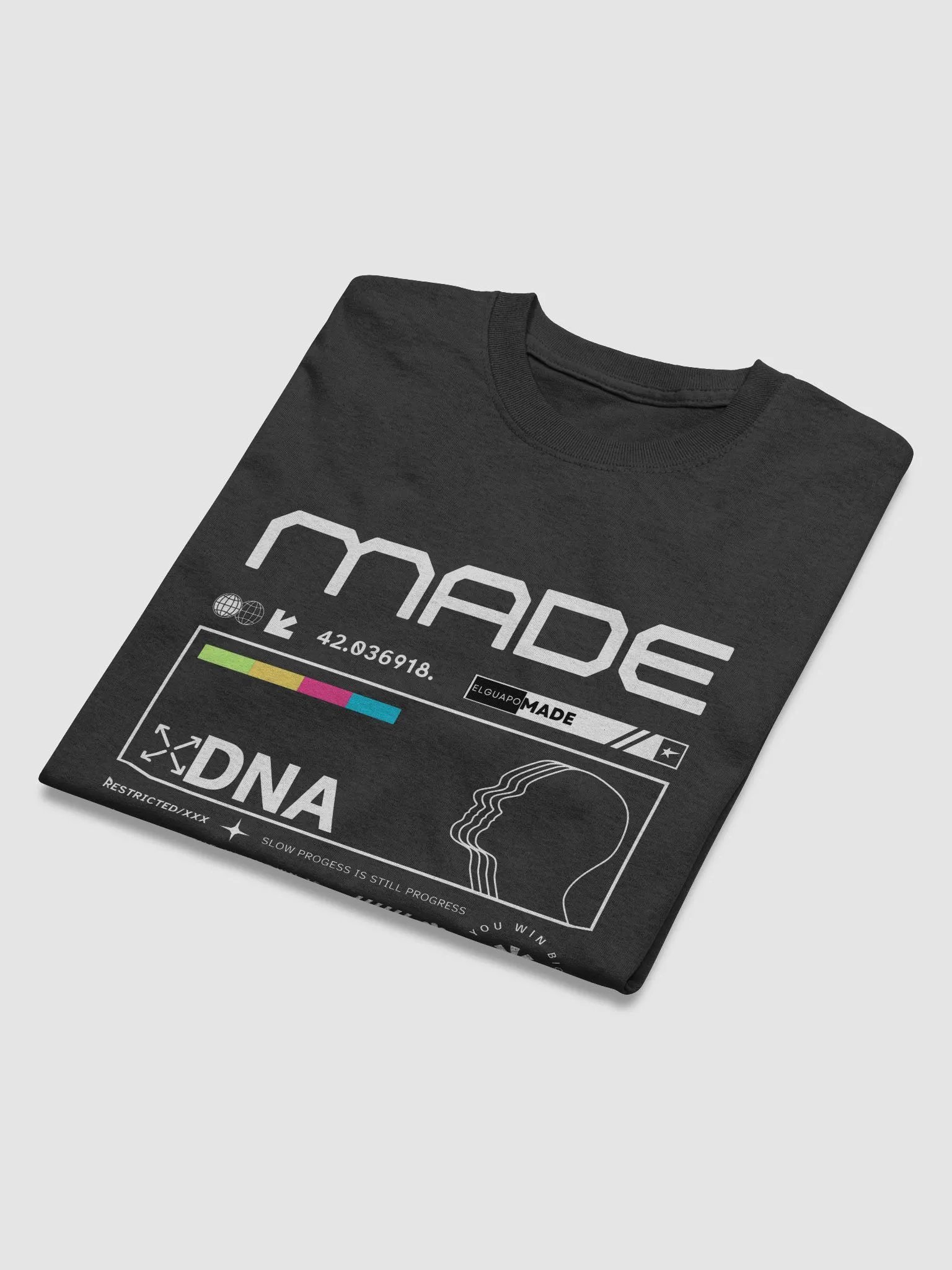 DNA Field Tee product image (4)