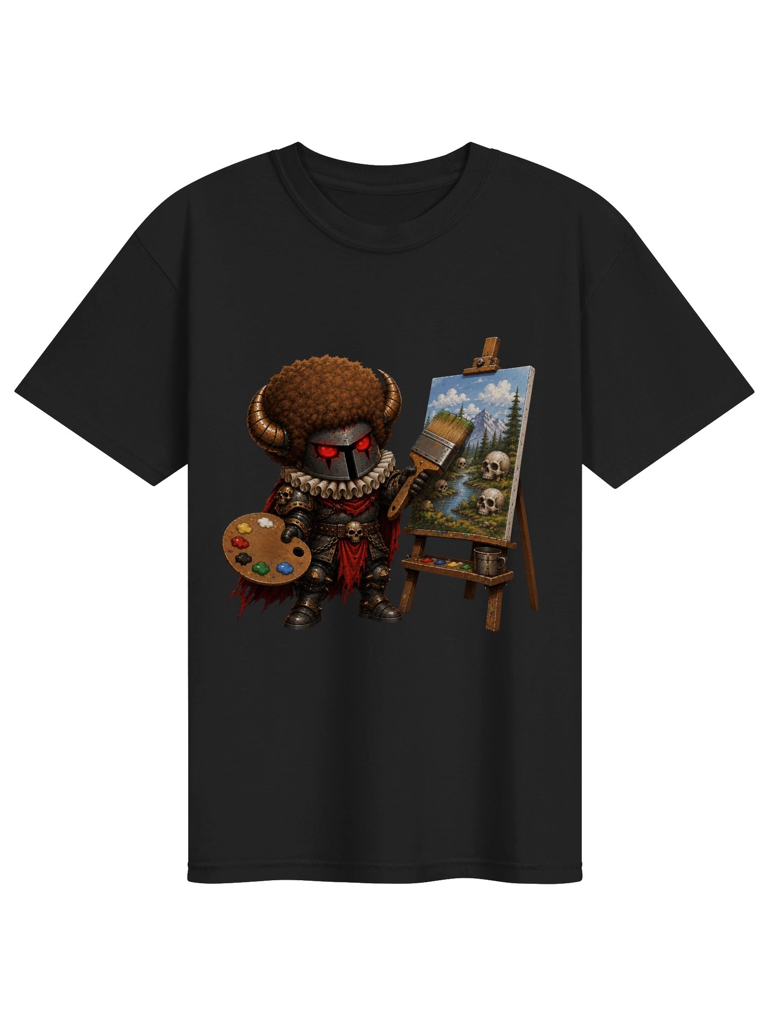Pointy Ross product image (1)
