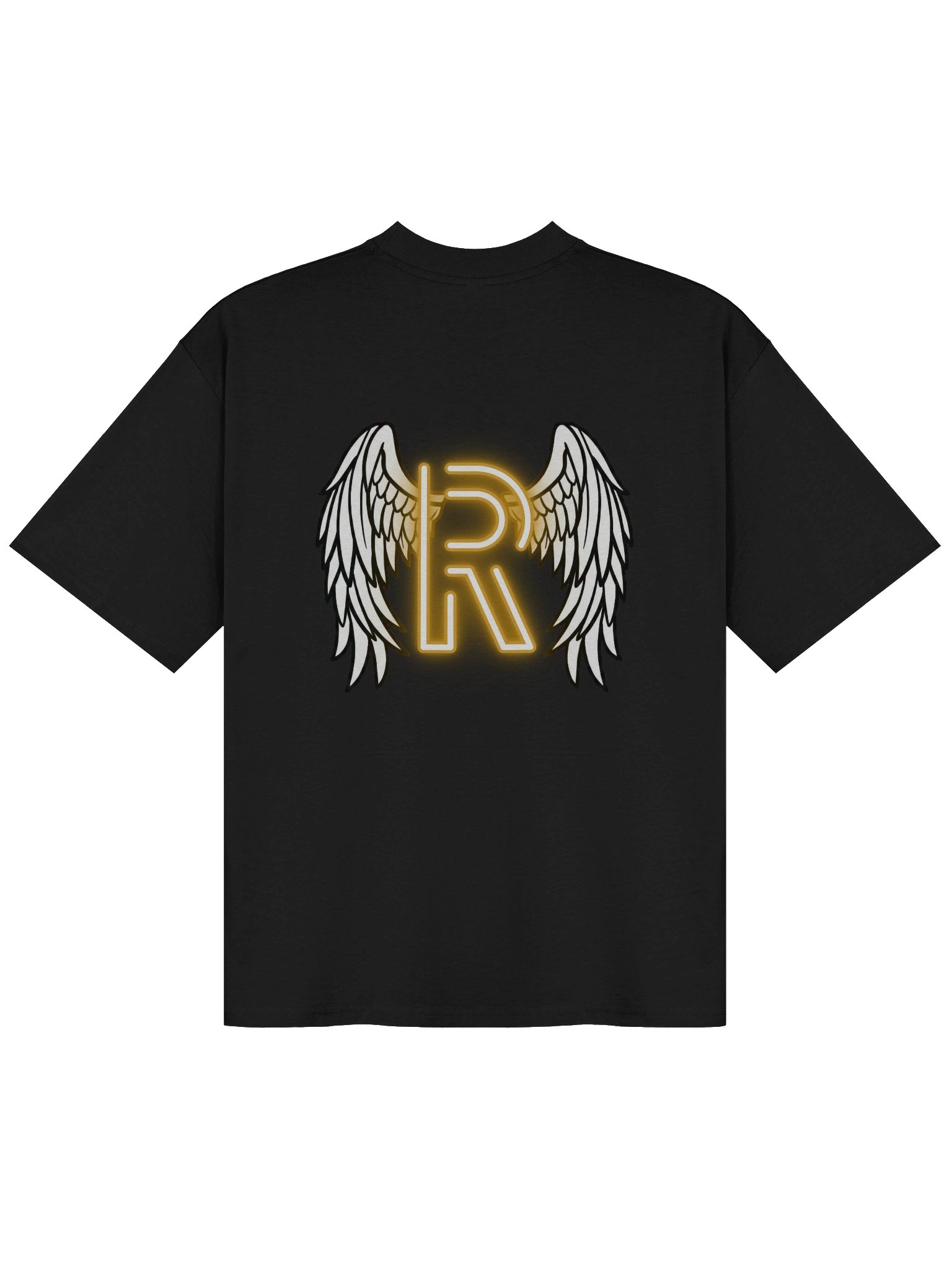 RAZIEL Logo Shirt Big product image (4)