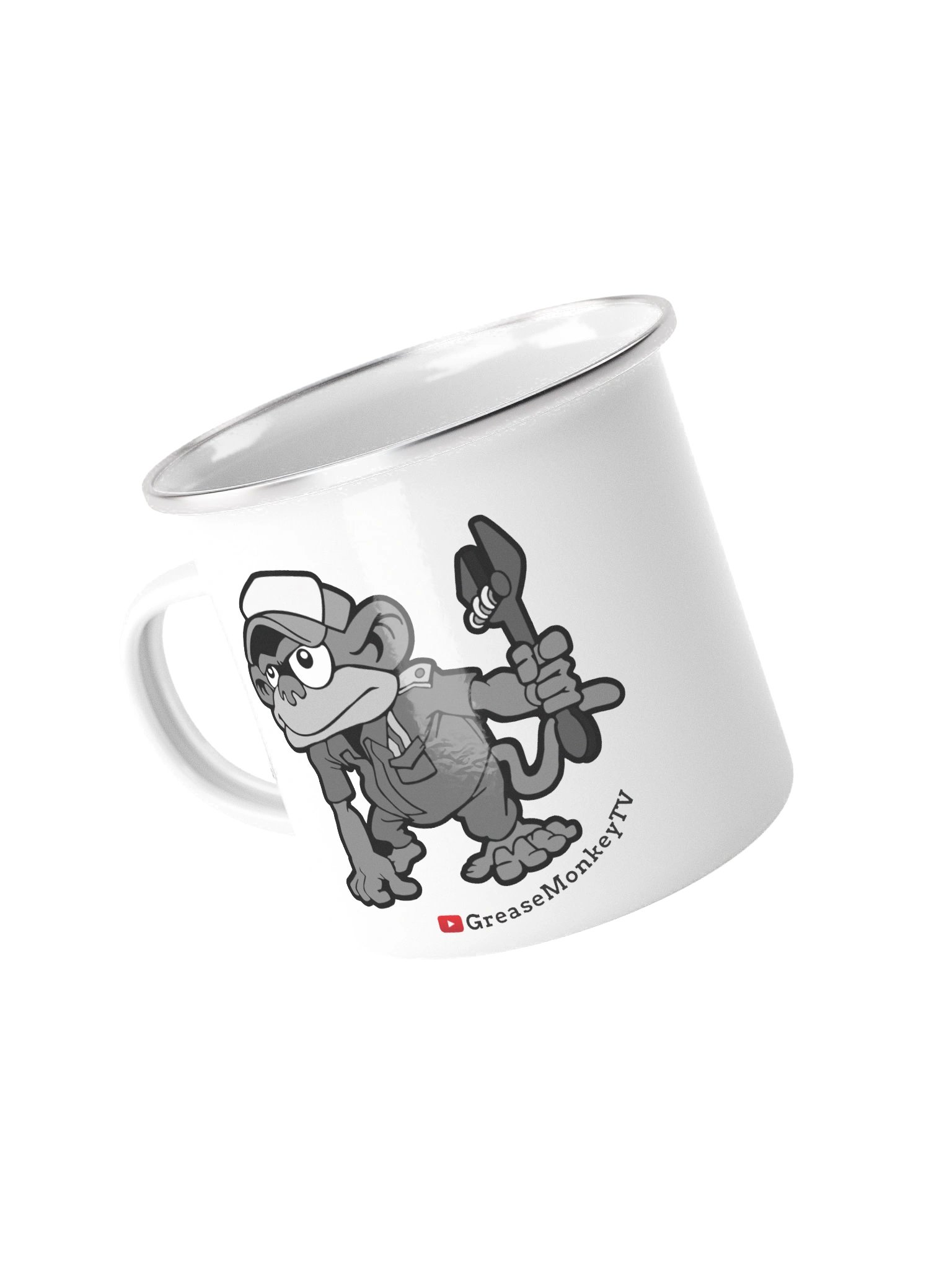 Man Mug product image (1)