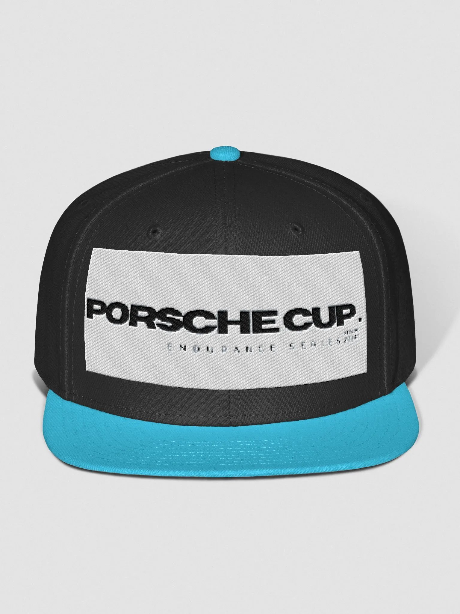 Porsche Cup Endurance Series Snapback Cap product image (7)