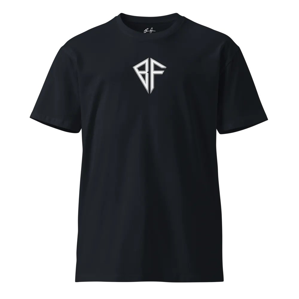 Navy Tee product image (1)