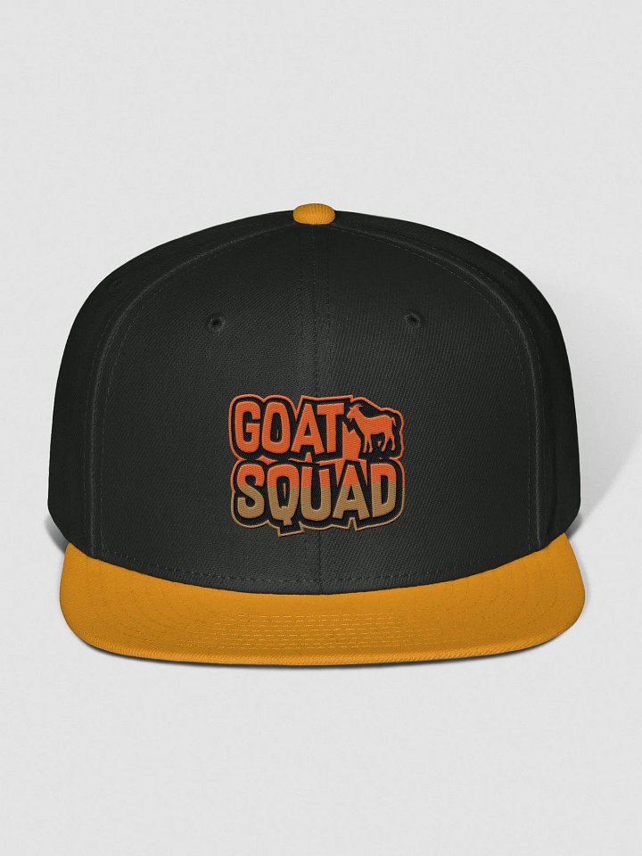 GoatSquad product image (1)