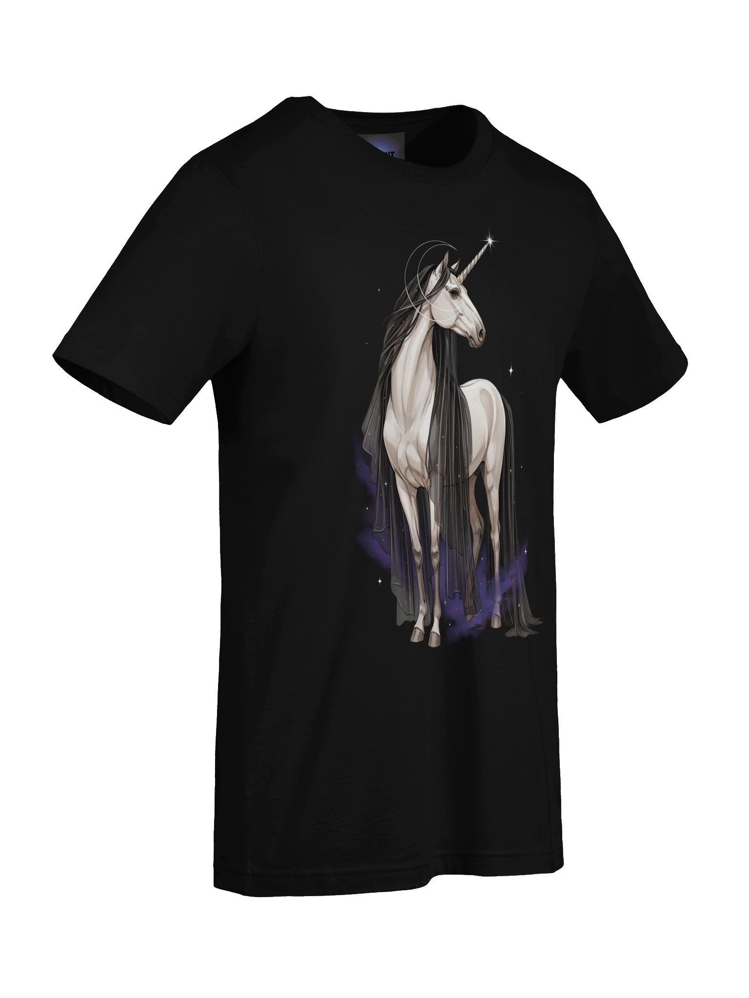 Celestial Unicorn T-Shirt product image (76)