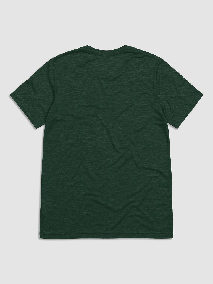 Retro VHS Nostalgia Short Sleeve Tee product image (2)