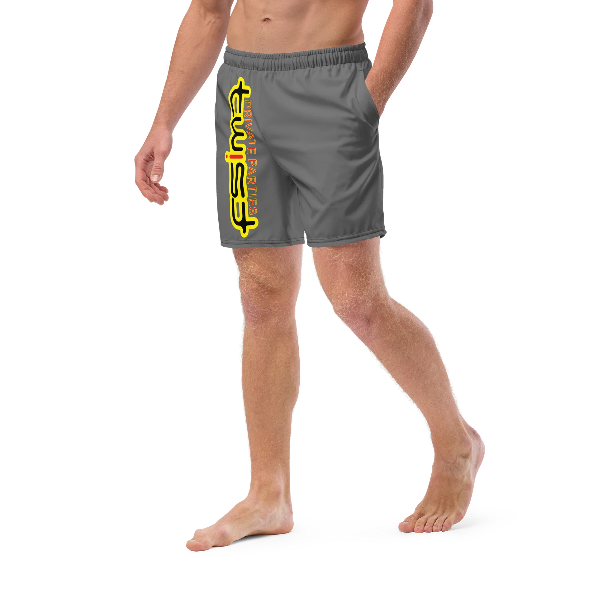 What A/C? - Private Tactical Fuck Shorts product image (5)