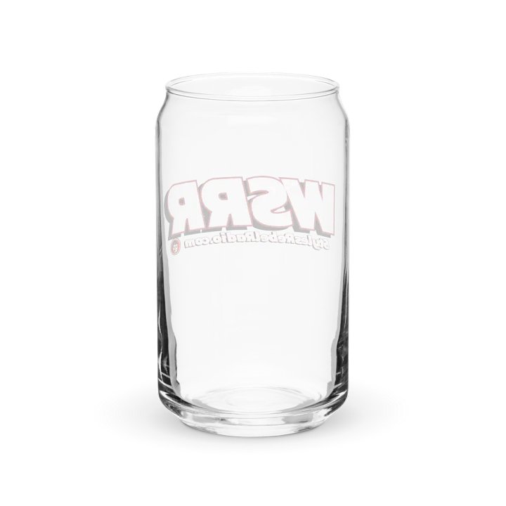 WSRR: Can-Shaped Glass product image (6)