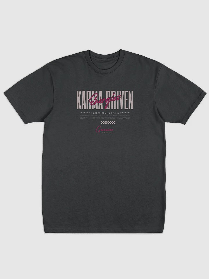 Energies Genesis Men's Tee product image (1)