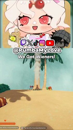 We Got Wieners!!! #vtuber #peak #peakgame #peakfunnymoments #funnymoments