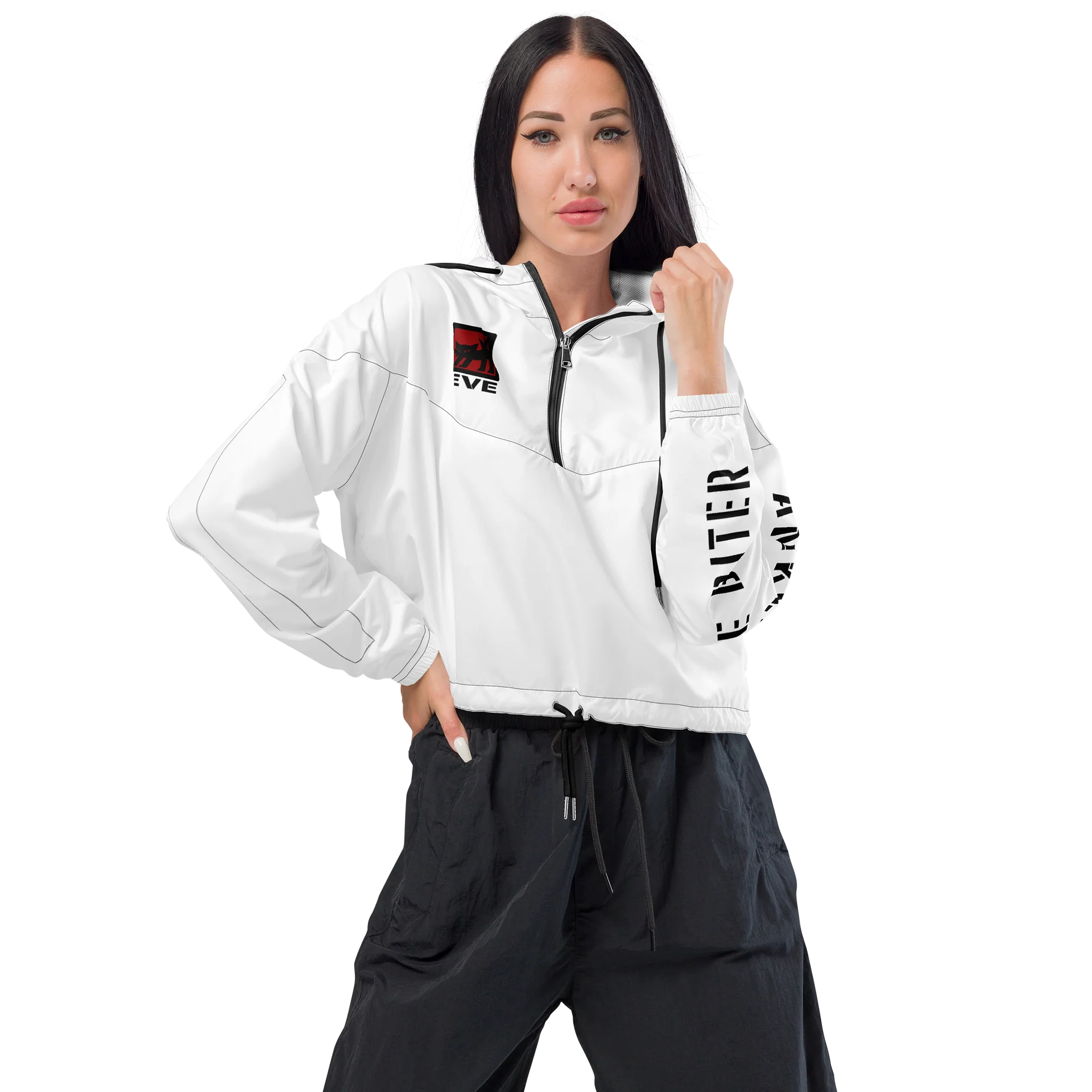 ElyzaEVE Windbreaker product image (1)