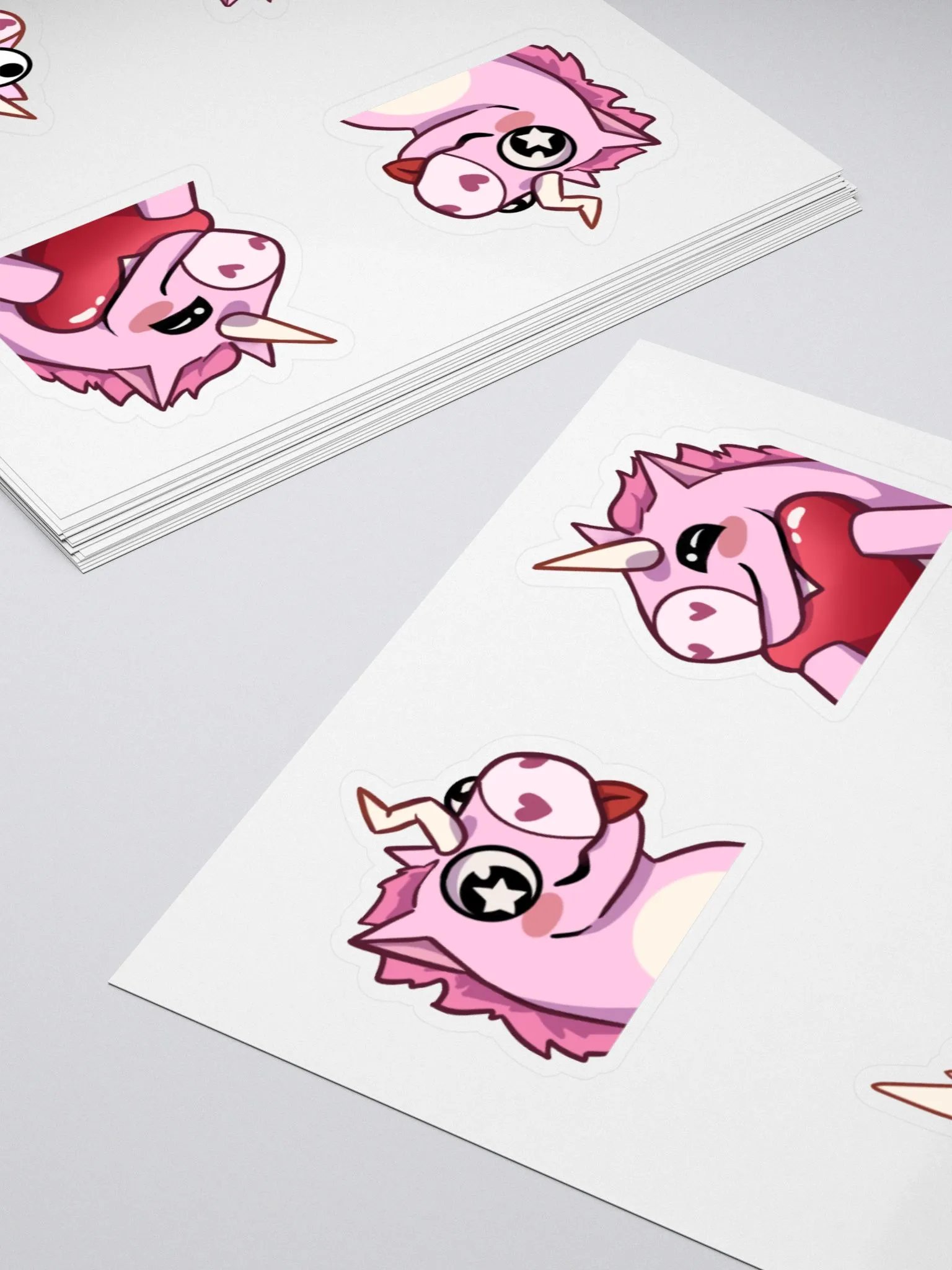 Sir Sticker 4-Piece product image (11)