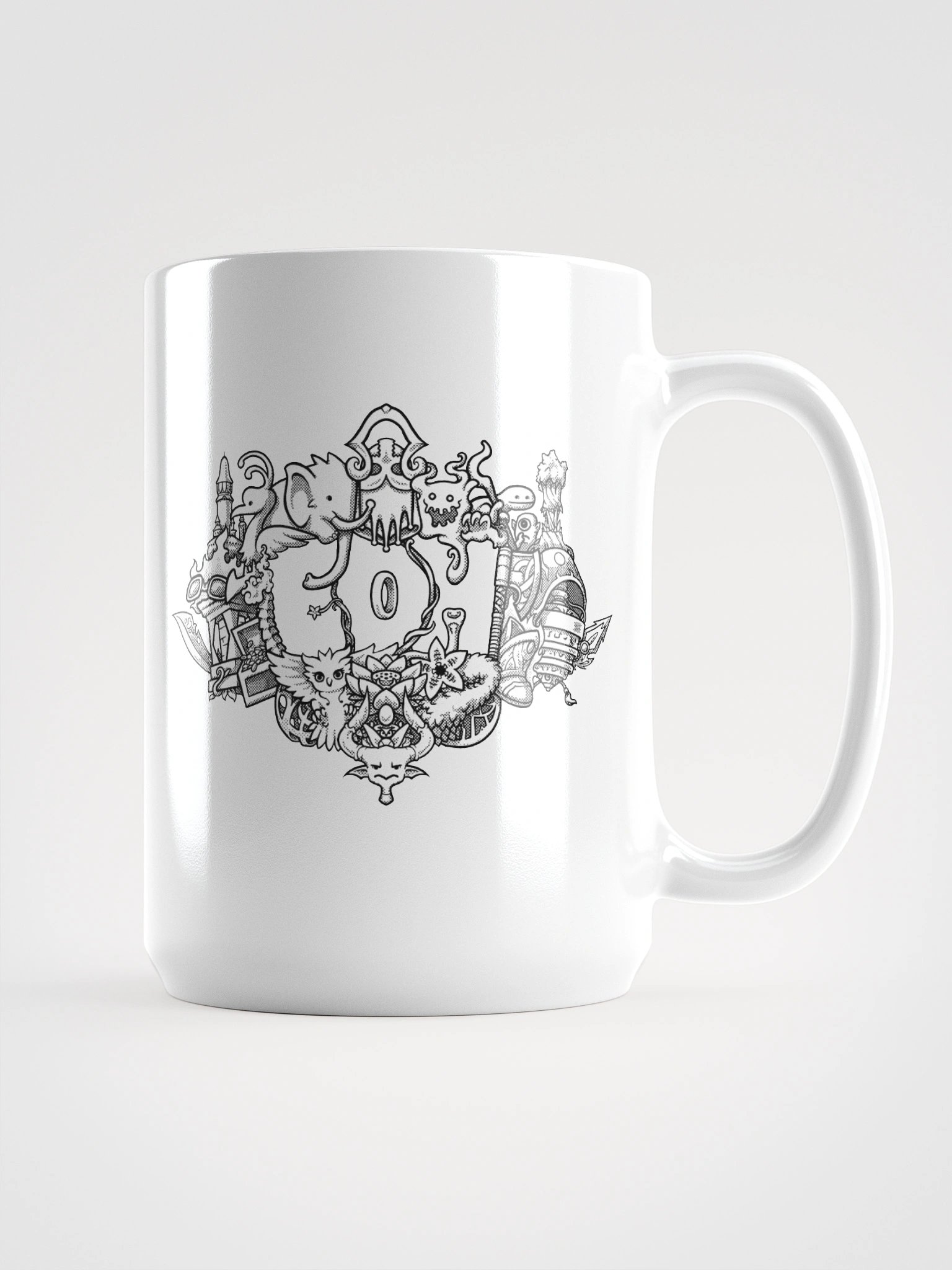 EDH Mug product image (2)