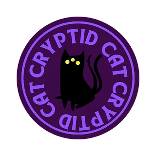Cryptid Cat