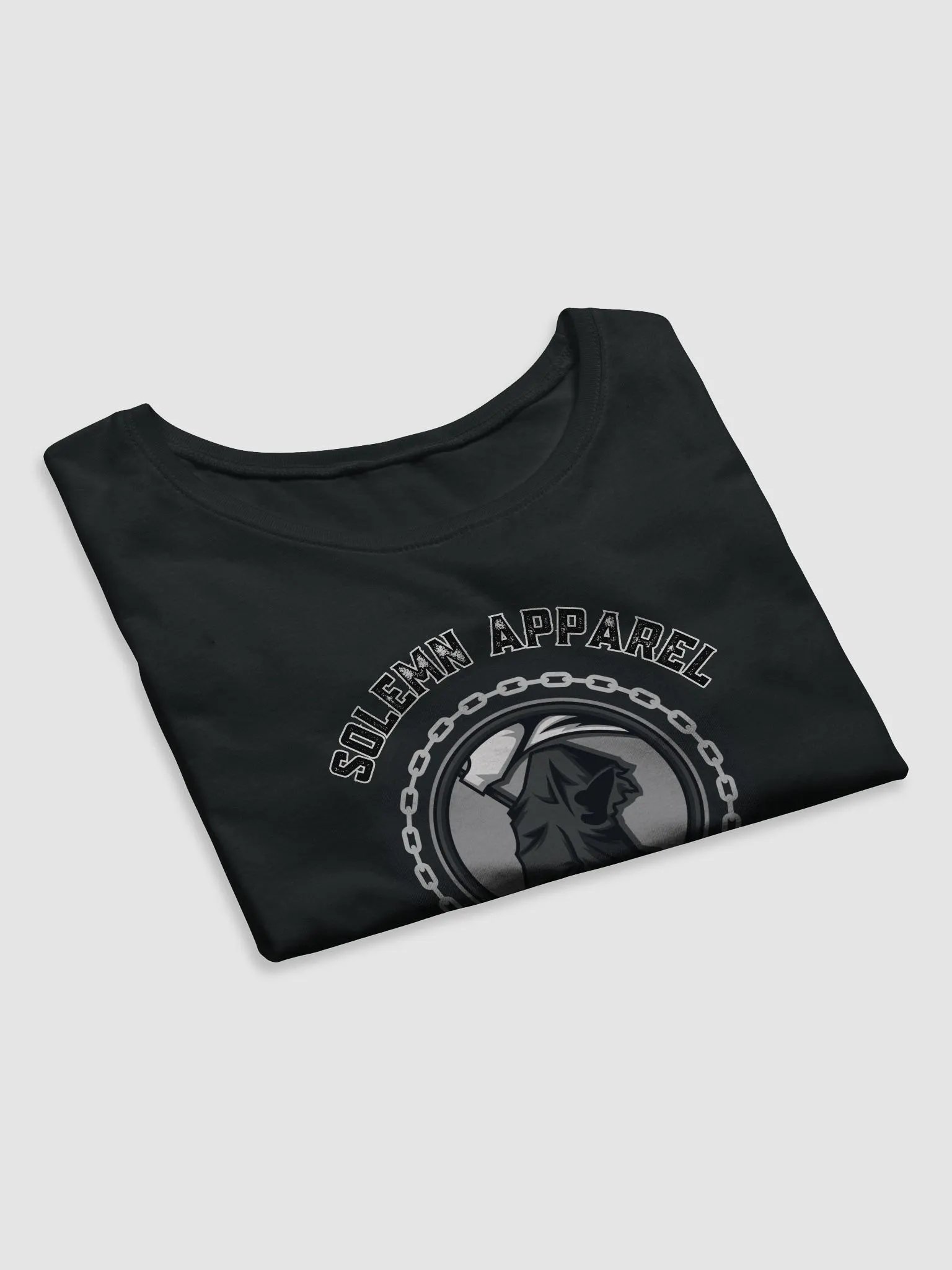 Reaper Crop Top product image (4)