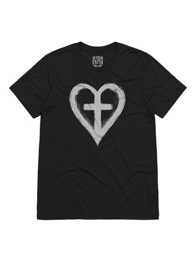 Faith Heart Collection 