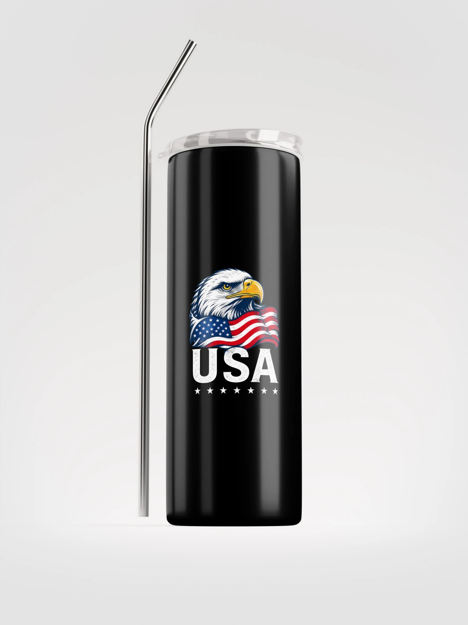 Chantal Hakiza USA Tumbler product image (1)
