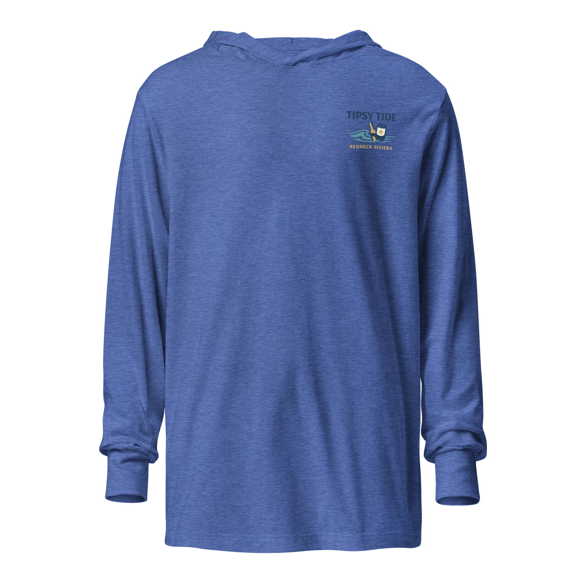 Redneck Riviera Hoodie product image (4)