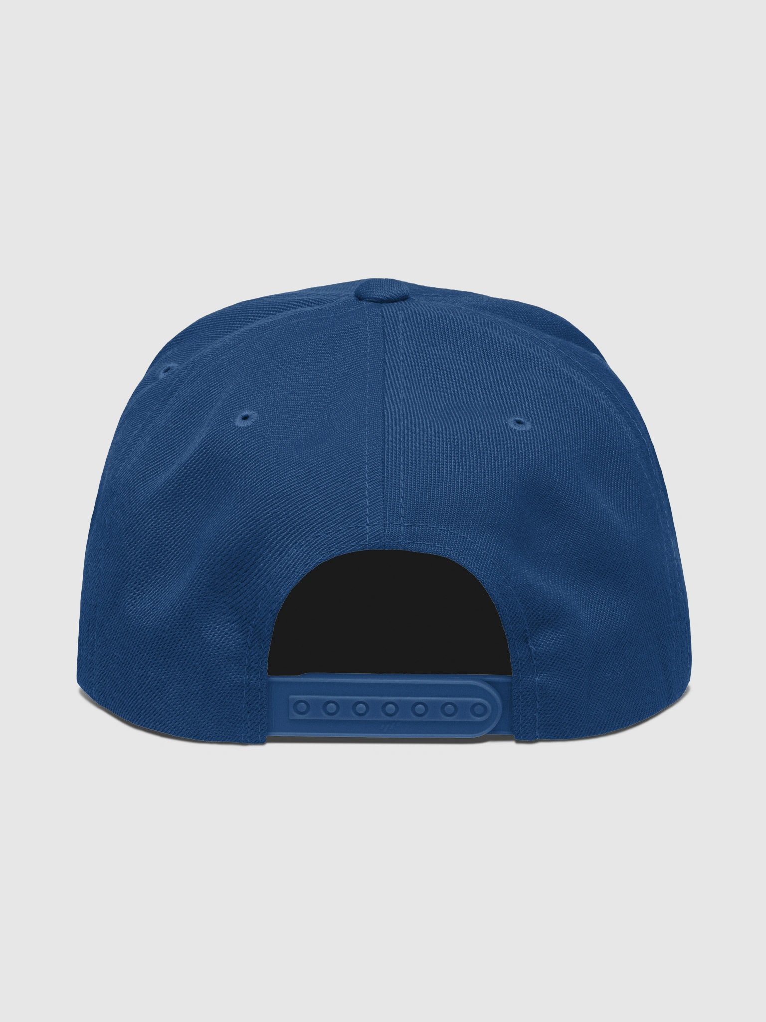 Nonbinary X也 Snapback Cap product image (5)