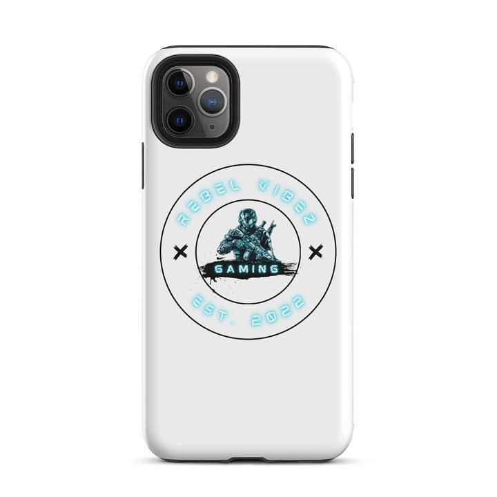 Est. 2022 iPhone Tough Case product image (2)